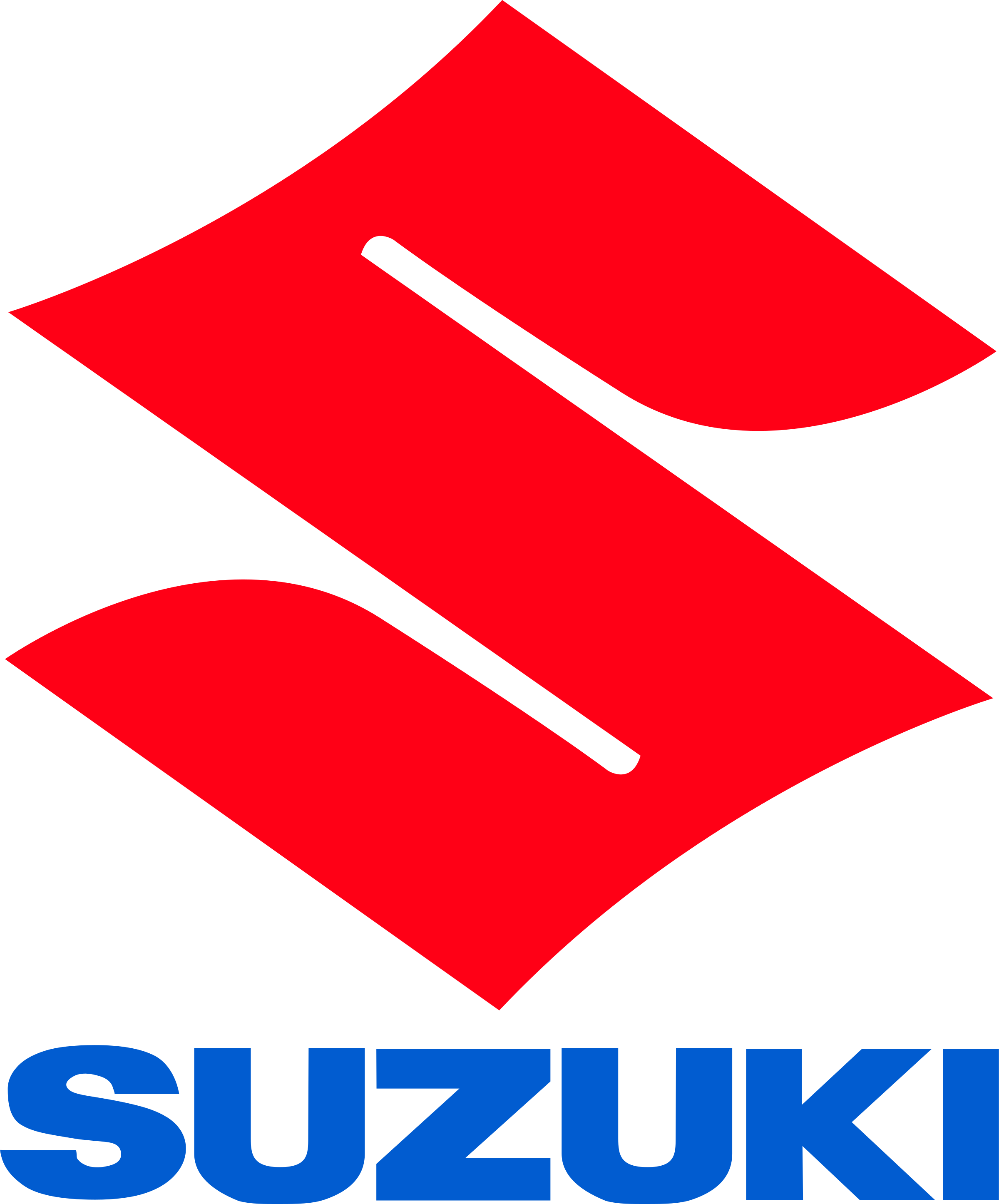 Suzuki